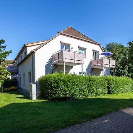 Ferienwohnung "Strandgut" Neuhaus  외부 사진