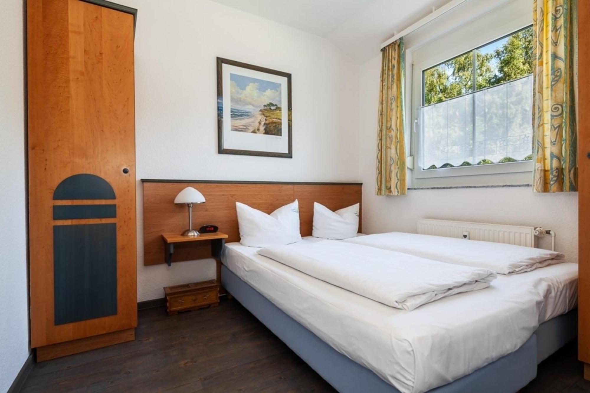Ferienwohnung "Strandgut" Neuhaus  외부 사진