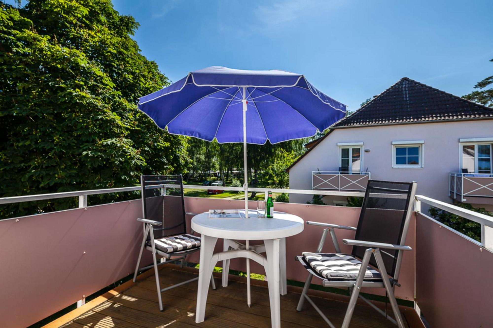 Ferienwohnung "Strandgut" Neuhaus  외부 사진